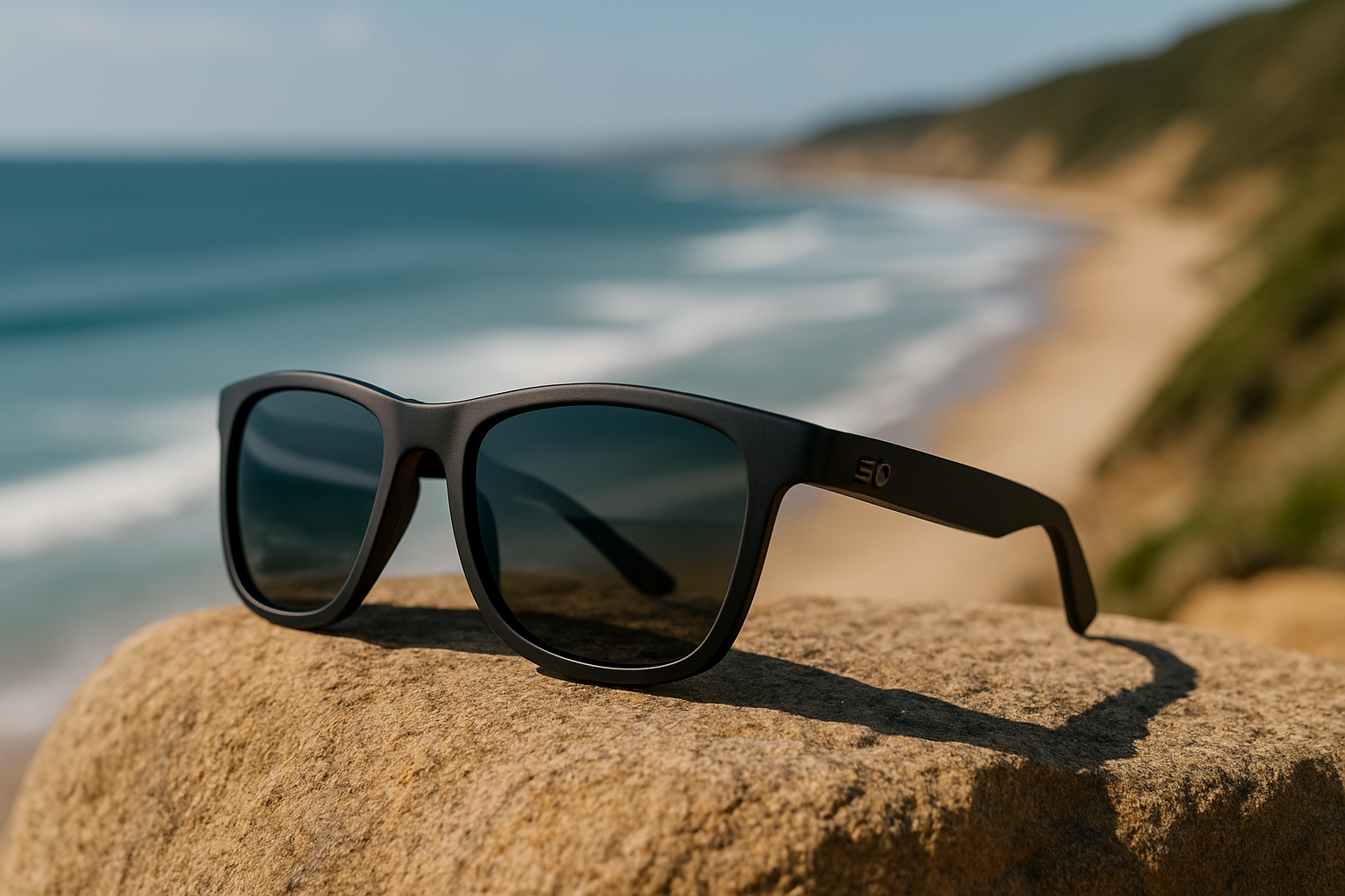 Best Polarized Sunglasses Australia: Why SideQuest Eyewear is #1 for Adventure & Style