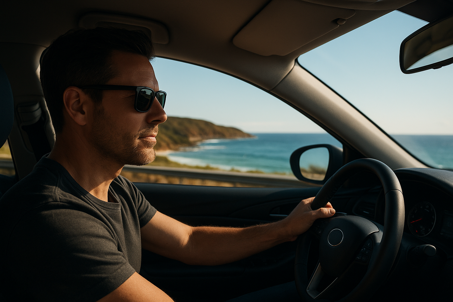 Australia’s Premier Sunglasses for Driving in 2025: Sidequest Eyewear’s Essential Guide to Safe, Clear Vision on the Road