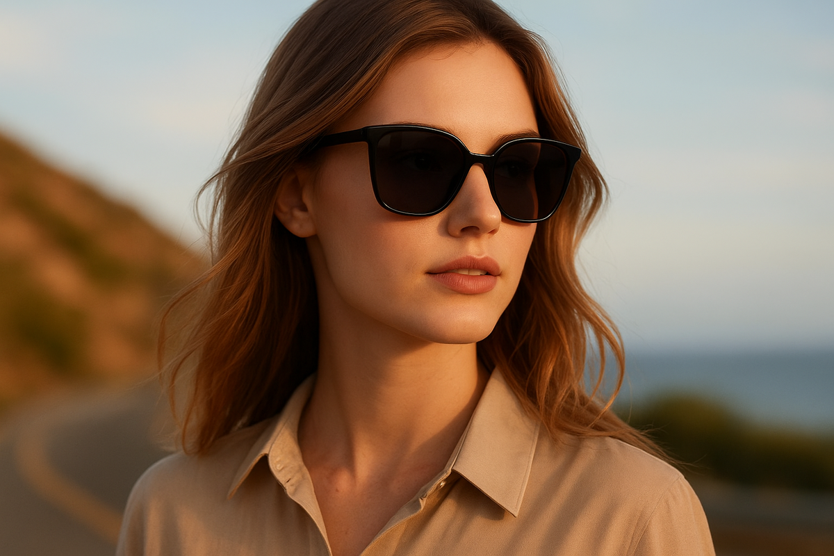 Australia’s Premier Sunglasses Style Trends for 2025: Sidequest Eyewear’s Guide to Bold, Sustainable & High-Performance Looks
