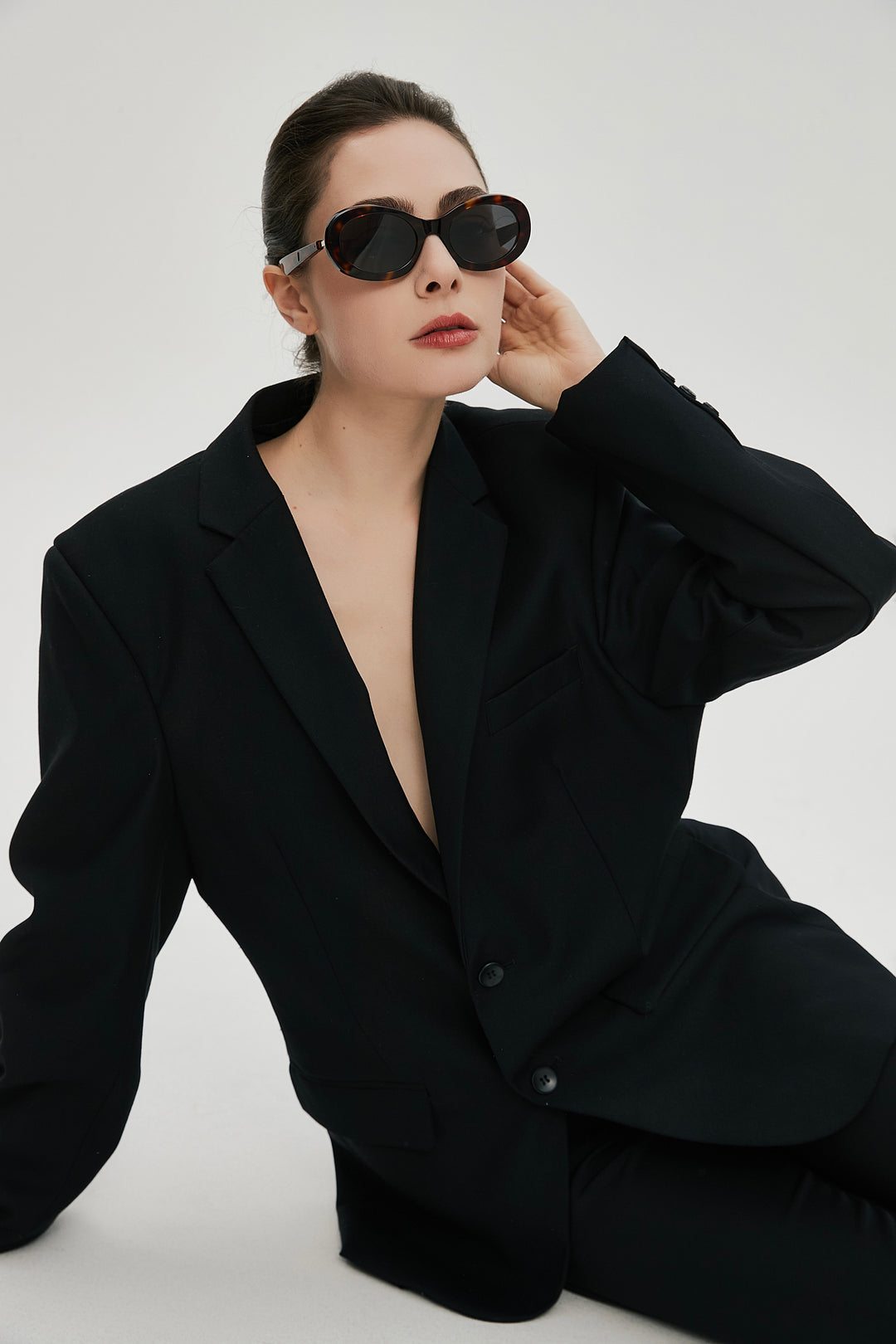 Sidequest Pro Trinity